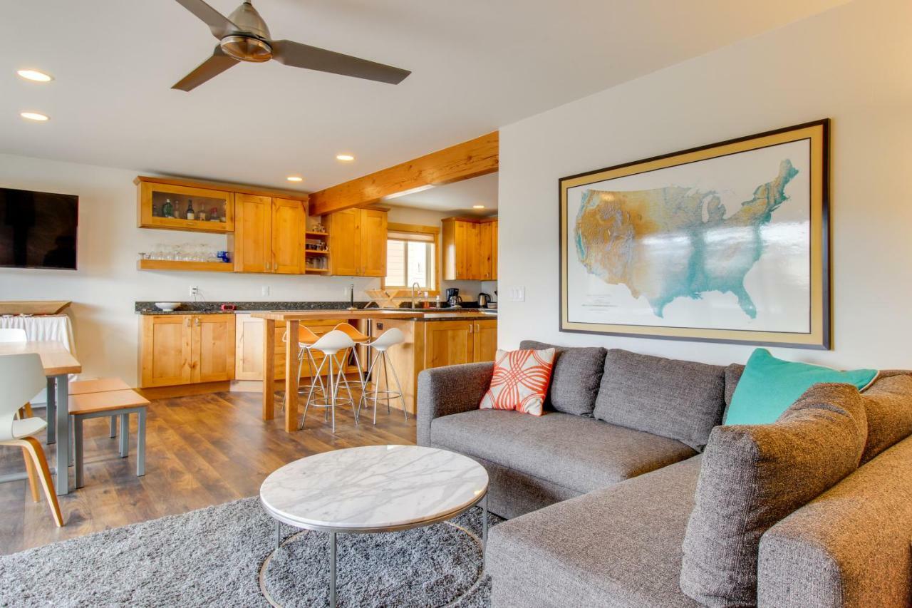Purgatory Townhome Durango Mountain Resort  Exterior photo